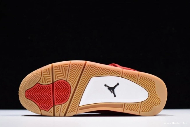 AV3914-600 Air Singles Jordan 4 Day 0816